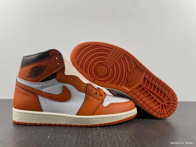 Cheap Jordan WMNS Starfish 1 DO9369-101 High OG Air 0729